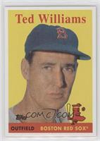 Ted Williams