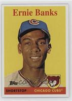 Ernie Banks