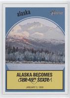 Alaska