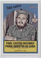 Fidel Castro