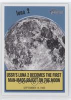 Luna 2