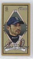 Ichiro Suzuki