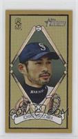 Ichiro Suzuki