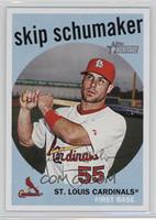 Skip Schumaker