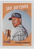 Jair Jurrjens