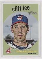 Cliff Lee