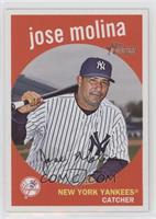 Jose Molina