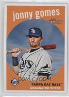 Jonny Gomes