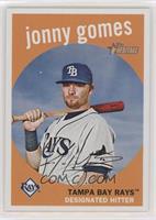 Jonny Gomes