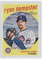 Ryan Dempster