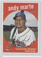 Andy Marte