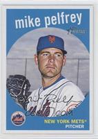 Mike Pelfrey