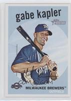 Gabe Kapler