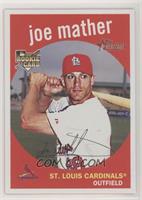 Joe Mather