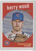 Kerry Wood