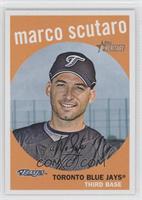 Marco Scutaro