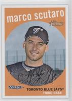 Marco Scutaro