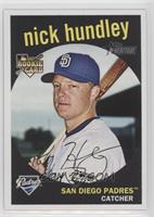 Nick Hundley