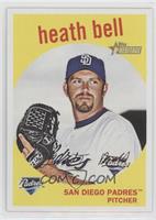 Heath Bell