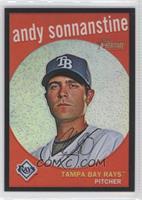 Andy Sonnanstine #/59