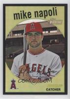 Mike Napoli #/59