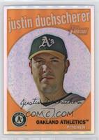 Justin Duchscherer #/559