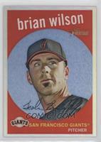 Brian Wilson #/559