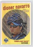 Dioner Navarro #/559