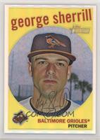 George Sherrill #/559