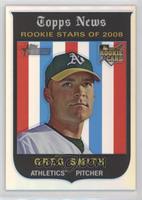 Greg Smith #/559