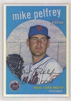 Mike Pelfrey #/559