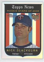 Nick Blackburn #/559