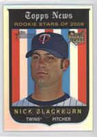 Nick Blackburn #/559