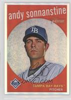 Andy Sonnanstine #/559