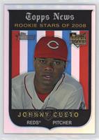 Johnny Cueto #/559