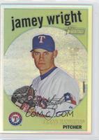 Jamey Wright #/559