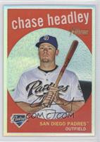 Chase Headley #/559