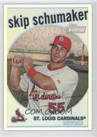 Skip Schumaker #/559