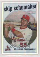 Skip Schumaker #/559