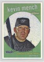 Kevin Mench #/559