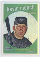 Kevin Mench #/559