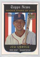 Jed Lowrie #/559