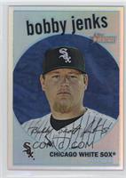 Bobby Jenks #/559