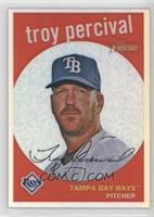 Troy Percival #/559