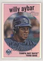 Willy Aybar #/559