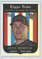 John Bowker #/559