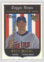 Matt Macri #/559