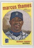 Marcus Thames #/559