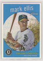 Mark Ellis #/559