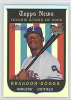 Brandon Boggs #/559